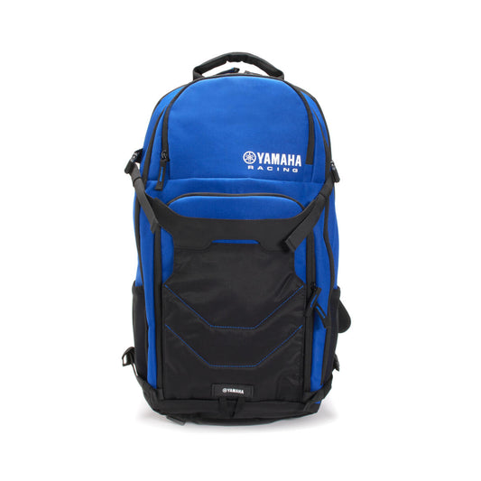 Yamaha Racing Back Protector Rucksack VMXDN