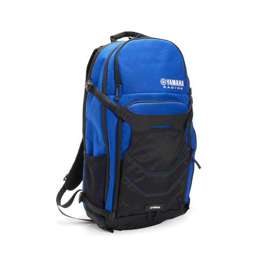 Yamaha Racing Back Protector Rucksack VMXDN