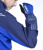 Yamaha Alpinestars MTB Men's Gloves