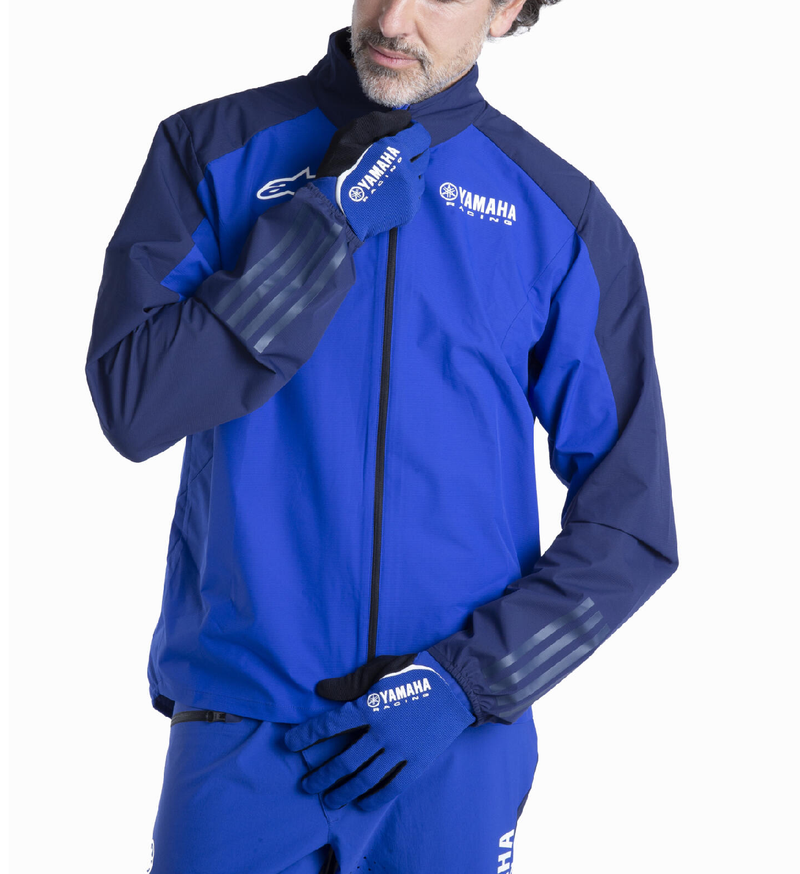 Yamaha Alpinestars MTB Men's Gloves