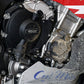 GB Racing Pulse Cover YZF-R1