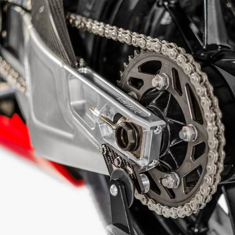 SUTER Racing Swingarm YZF-R1