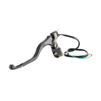 HEL Solid Billet Clutch Perch With Solid Lever
