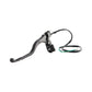 HEL Solid Billet Clutch Perch With Solid Lever