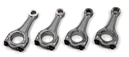 Yamaha GYTR Complete Connecting Rod Kit YZF-R1 – Crescent Motorcycle ...