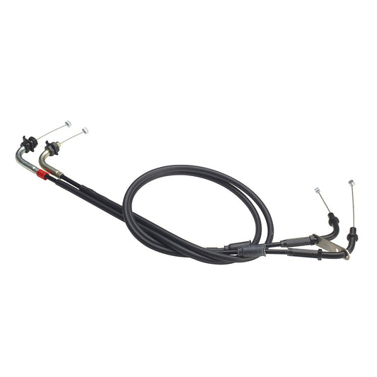 Domino XM2 Throttle Cable Set YZF-R6