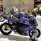 Complete Race Fairing Kit in Fibre Glass YZF-R3