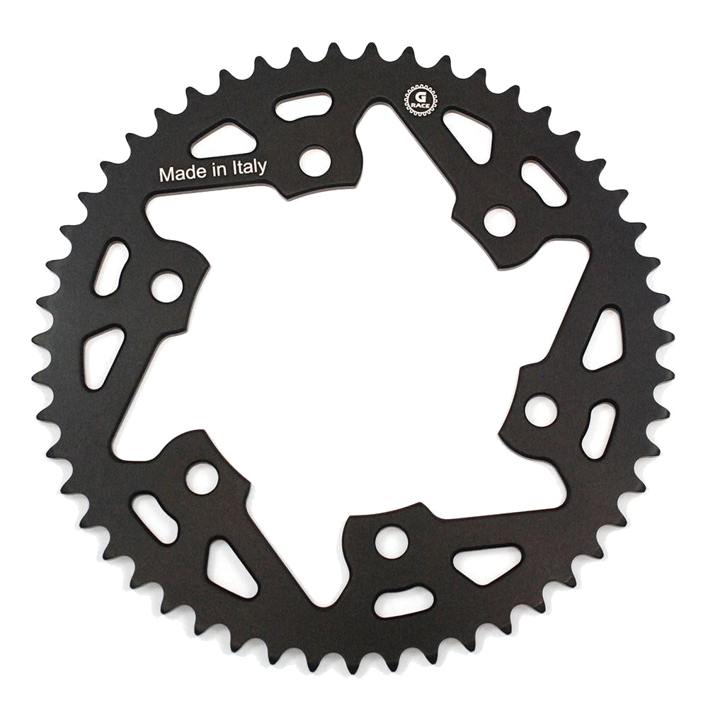 Gandini 415 Rear Sprocket YZF-R3 – Crescent Motorcycle Company Limited