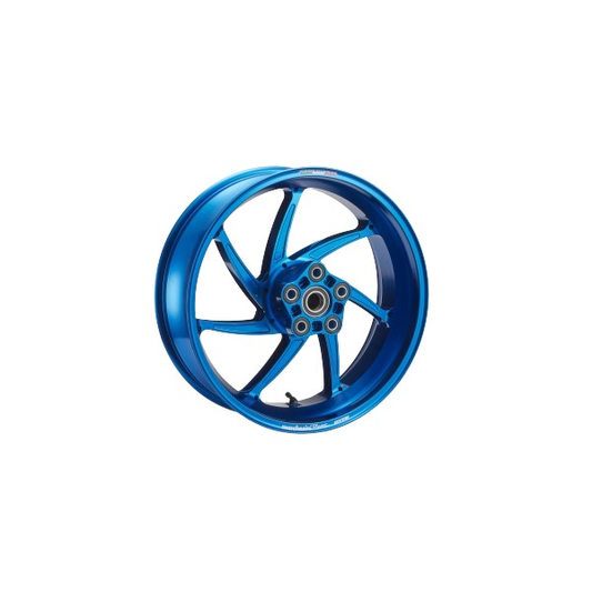 GYTR Marchesini R1/R6 Aluminium Front Wheel