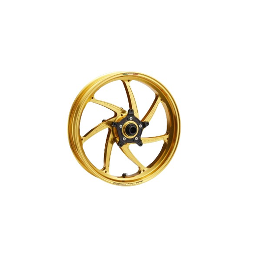 GYTR Marchesini R1/R6 Aluminium Front Wheel