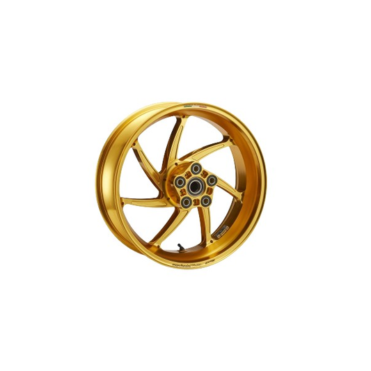 GYTR Marchesini R1 Aluminium Rear Wheel