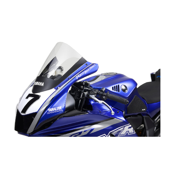 Yamaha GYTR R6/R7 Race Fairing Screen