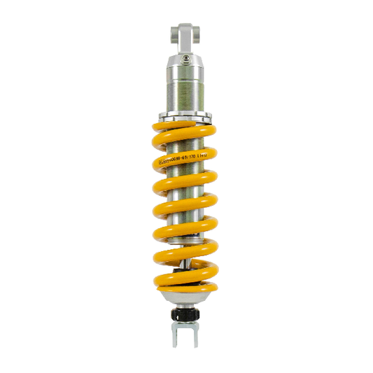 Yamaha GYTR Ohlins Rear Shock Absorber YA585 For R7