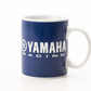 Yamaha Paddock Blue 2024 Heat Changing Mug