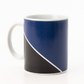 Yamaha Paddock Blue 2024 Heat Changing Mug