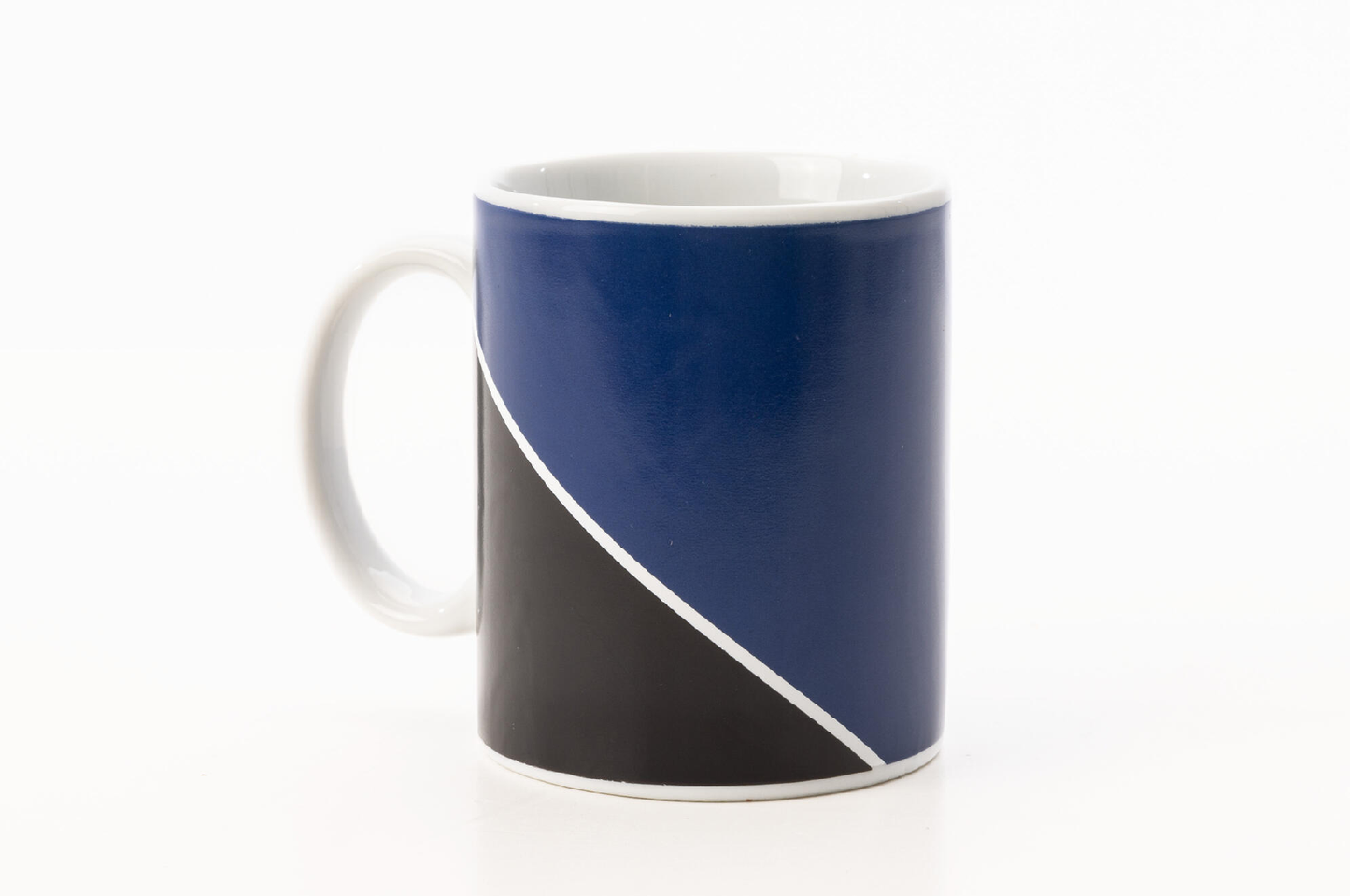 Yamaha Paddock Blue 2024 Heat Changing Mug