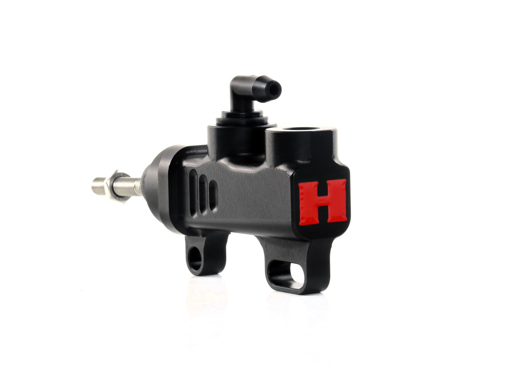 HEL Performance Solid Billet Single Port Rear Master Cylinder ...