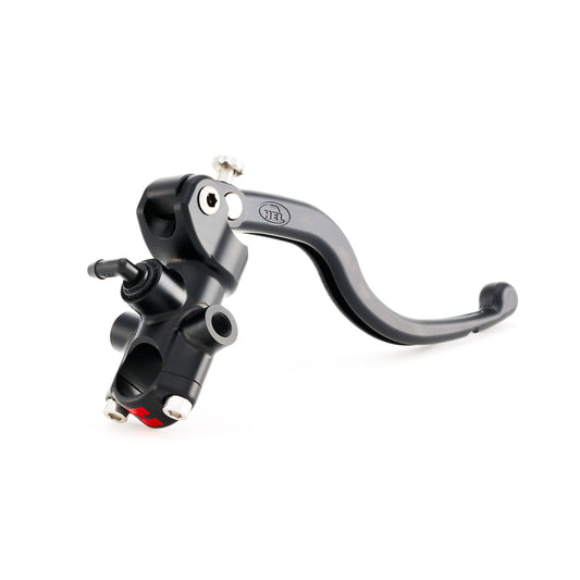 HEL Front Brake Master Cylinder 19mm With Folding Lever