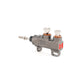 HEL Performance Solid Billet Twin Port Rear Master Cylinder