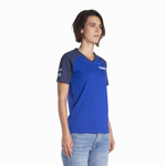 Yamaha Paddock Blue 2024 Hekin Ladies T-Shirt