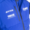 Yamaha Paddock Blue 2024 Bavly Men's Hybrid Jacket