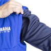 Yamaha Paddock Blue 2024 Bavly Men's Hybrid Jacket