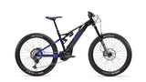 Yamaha Moro 07 ebike