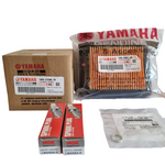 Yamaha Basic Service Kit MT-03 2018-2022