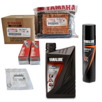Yamaha Ultimate Service Kit MT-03 2018-2022