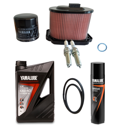 Yamaha Ultimate Service Kit Tenere 700 2020-2023