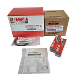 Yamaha Basic Service Kit Tenere 700 2020-2023