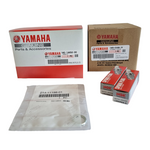 Yamaha Basic Service Kit MT-07 2014-2023