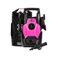 Muc-Off Pressure Washer Starter Kit + 30L Dry Bag