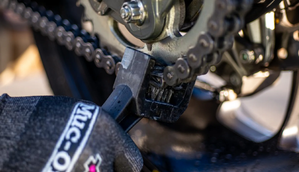 Muc-Off Chain Care Kit