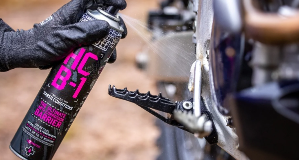 Muc-Off HCB-1 400ml