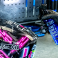Muc-Off Visor, Lens & Goggle Cleaner 250ml