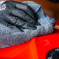 Muc-off Luxury Microfibre Polishing Cloth