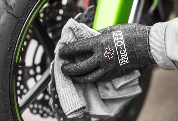 Muc-Off Mechanics Gloves
