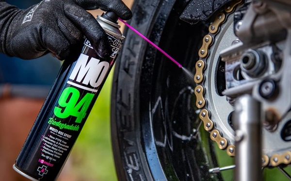 Muc-Off MO-94 400ml