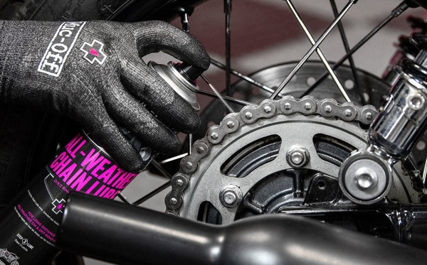 Muc-Off Chain Care Kit