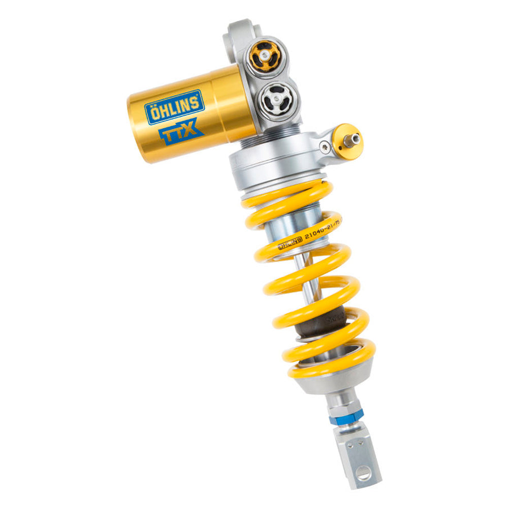 Ohlins R1 R3 Rear Shock Öhlins Rear Shock Absorber TTX GP TTX36GP YZF-R1 – Crescent Motorcycle ...