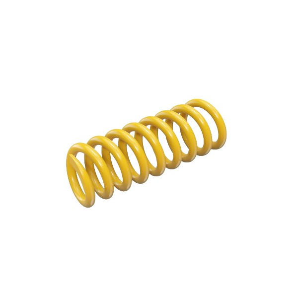 Ohlins Rear Shock Spring Yamaha Ohlins Rear Shock Spring Tenere 2020 > Onwards – Crescent ...