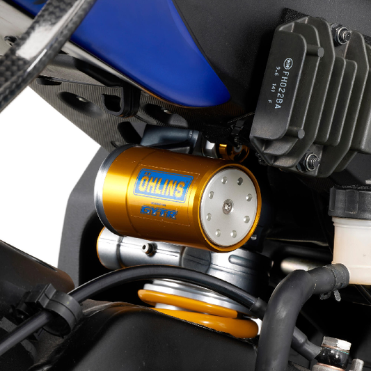 Öhlins Rear Shock Absorber TTX36GP - YZF-R1/R1M 2015>