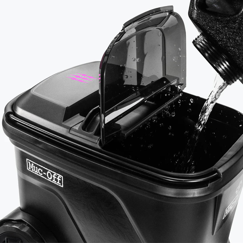 Muc-Off Mobile Pressure Washer