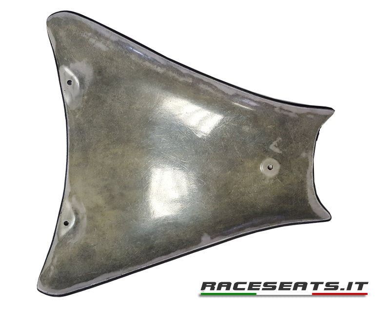 Italian R3 Front Race Seat by Race Seat Italy YZF-R3 – Crescent Motorcycle Company Limited