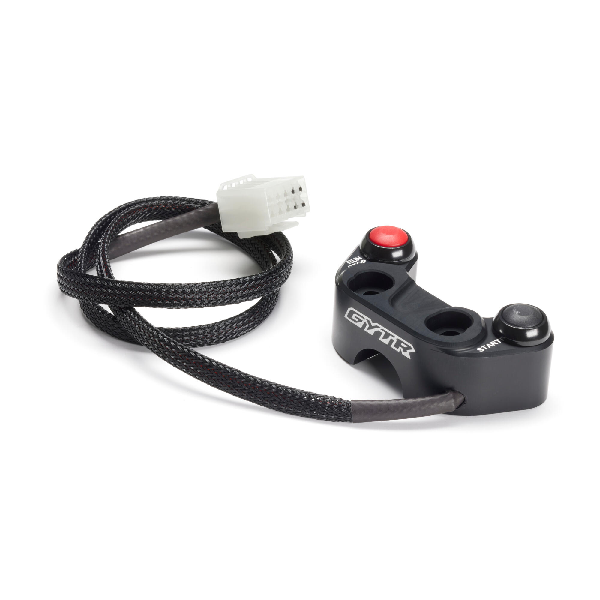 Yamaha GYTR Handlebar Switch Right R7 – Crescent Motorcycle Company Limited