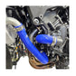 Samco YZF-R9 2025 > Onwards - 8 Piece Coolant Hose Kit