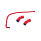 Samco Hose YZF-R1 / R1M 2015 > Onwards 3 Piece Kit