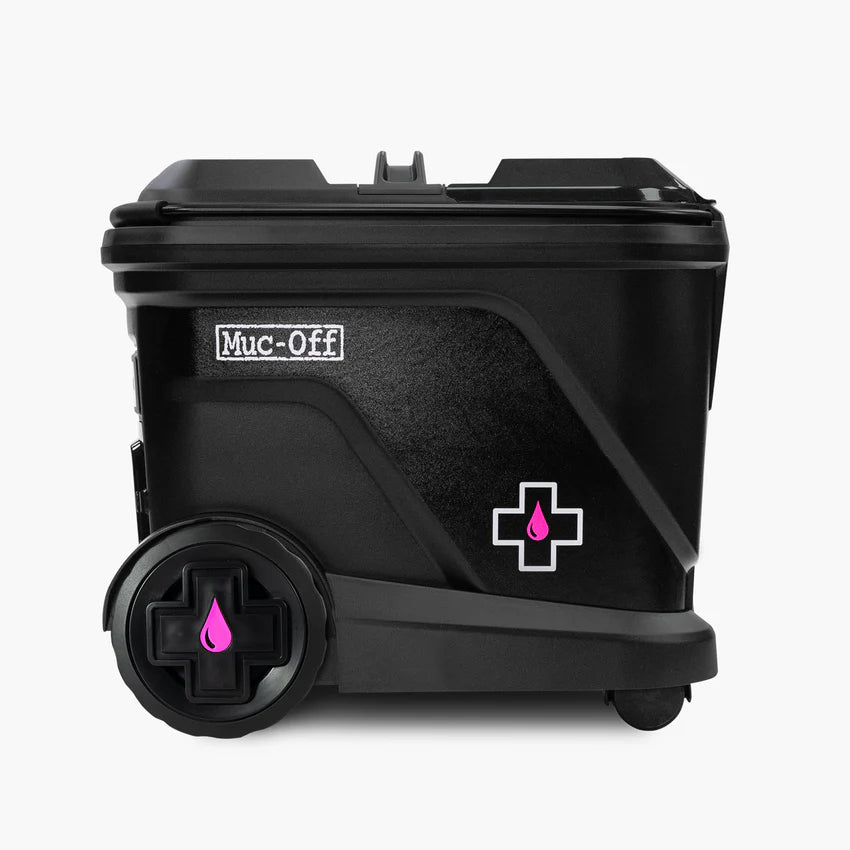 Muc-Off Mobile Pressure Washer