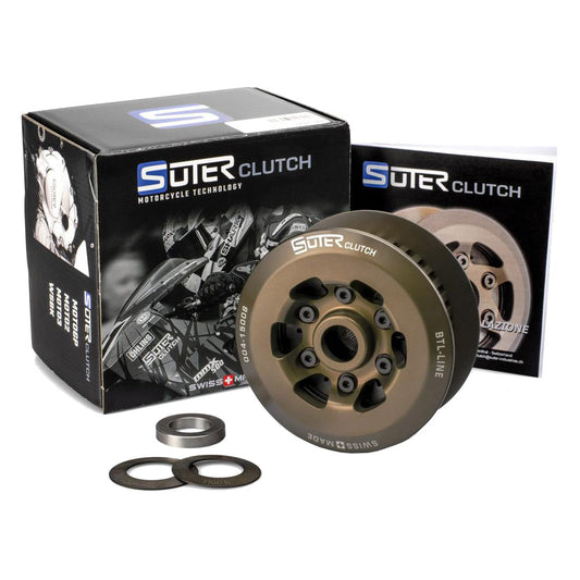 SUTER CLUTCH Yamaha YZF-R3